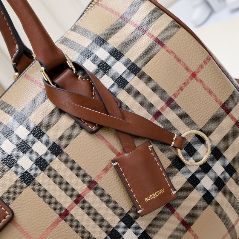 Burberry Pillow Bags